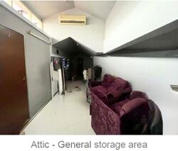 Geylang Road (D14), Shop House #635858591
